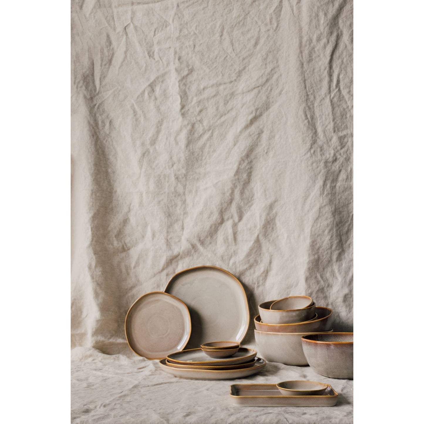 Nomad Dessert Bowl 4.5 Inch