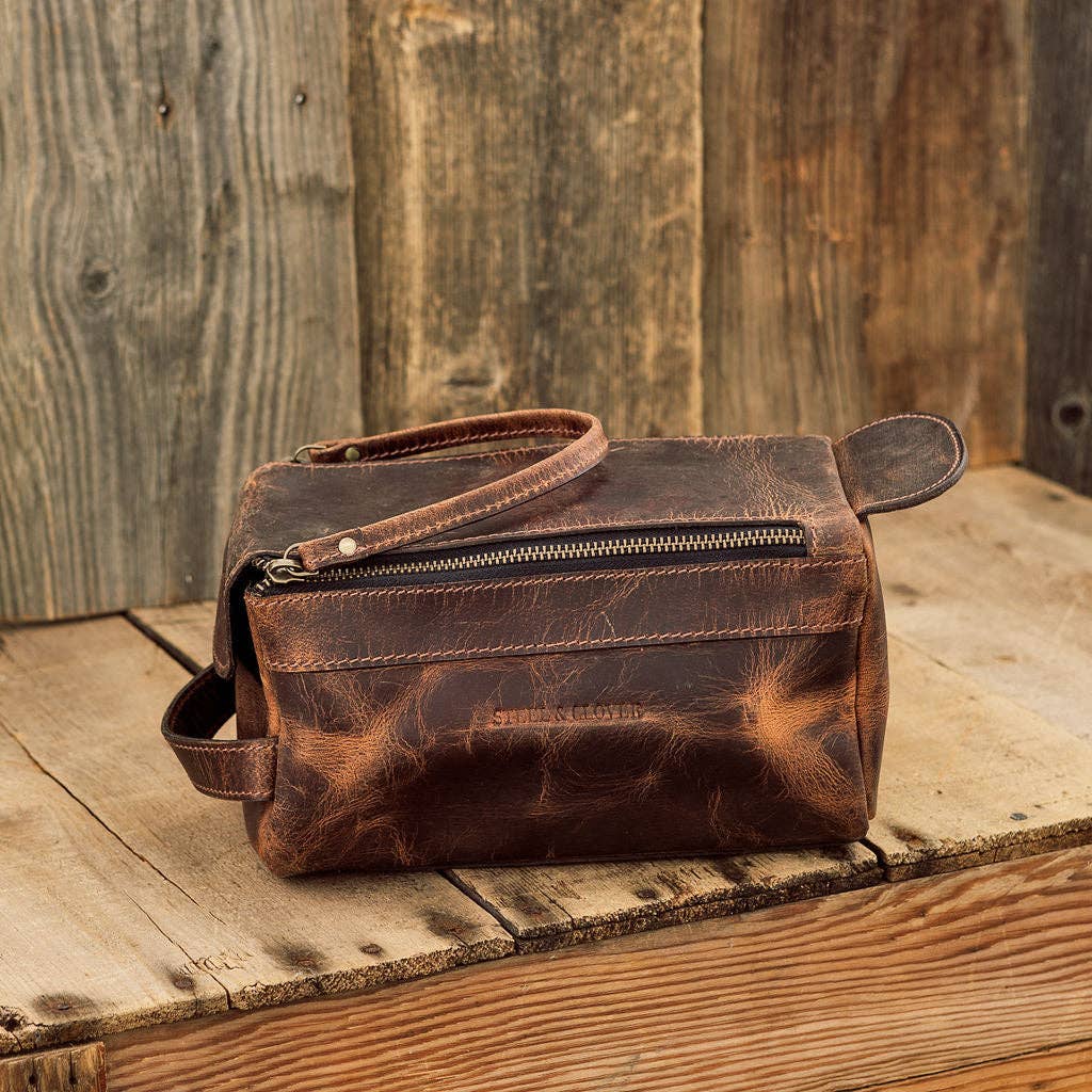 Range Road 30 Dopp Kit
