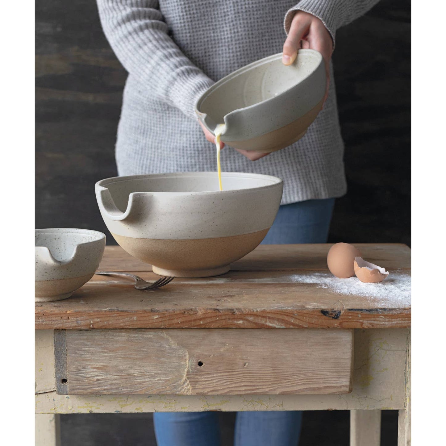 Maison Mixing Bowls