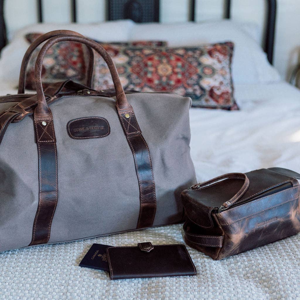 Range Road 30 Dopp Kit