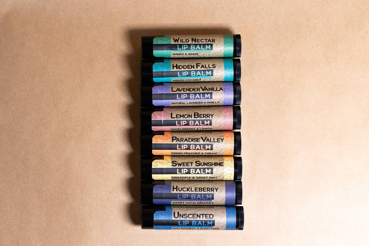 LIP BALM | Huckleberry