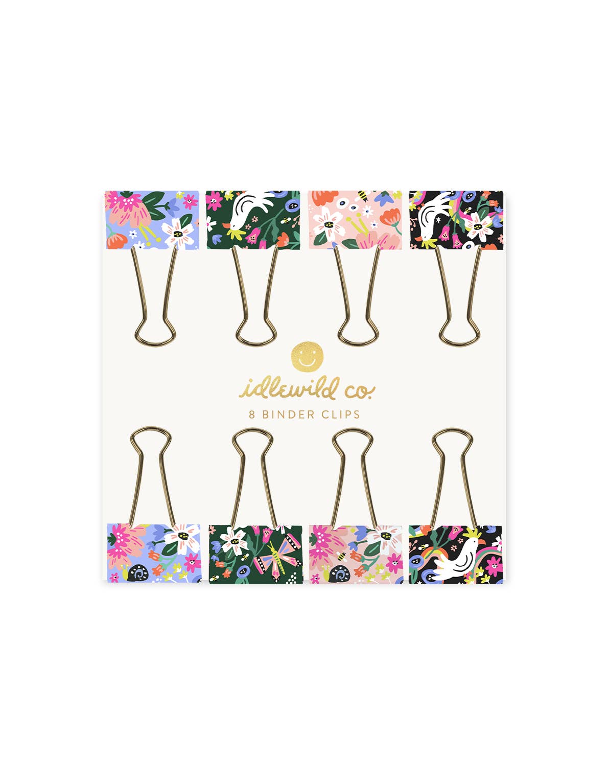 Binder Fasteners | Spring