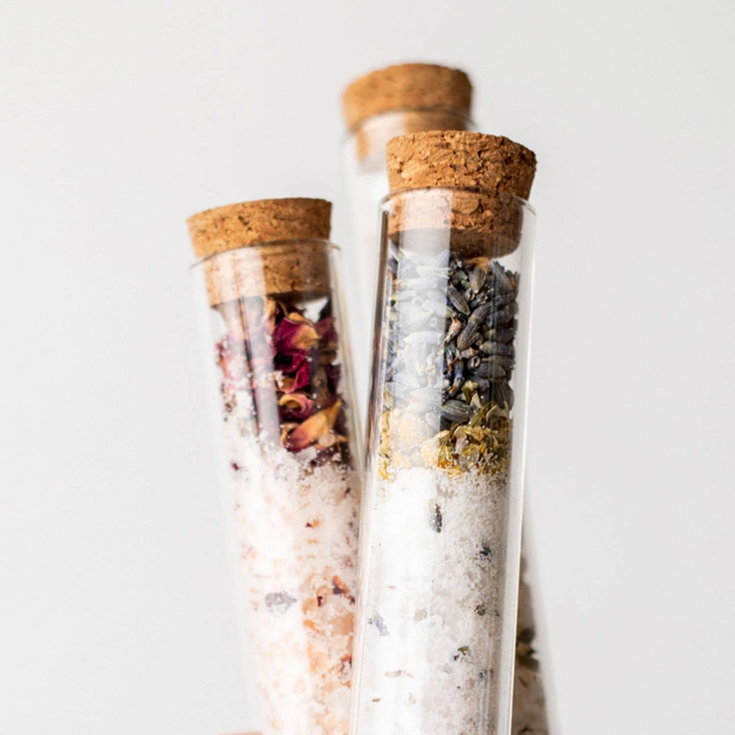Milk + Honey Bath Soak Tube
