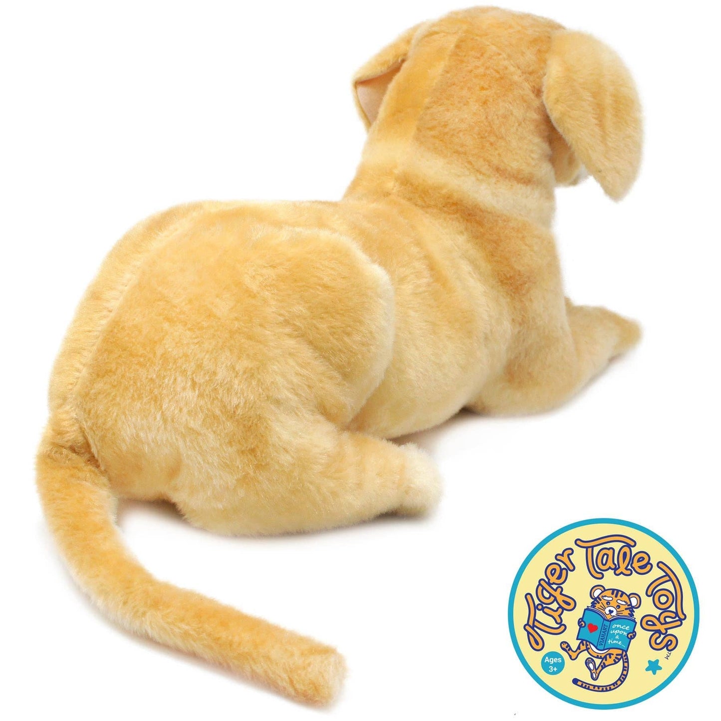 The Labrador | 19 Inch Stuffed Animal