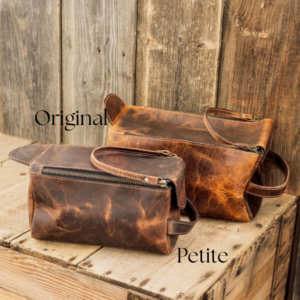 Range Road 30 Dopp Kit