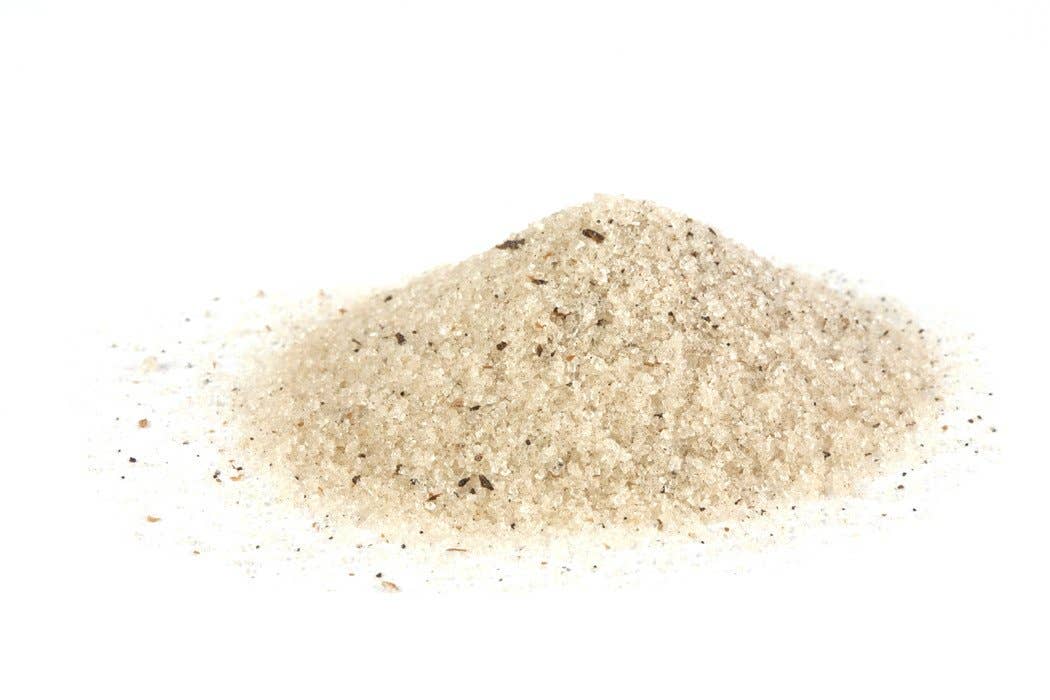 Vanilla Bean Infused Cane Sugar