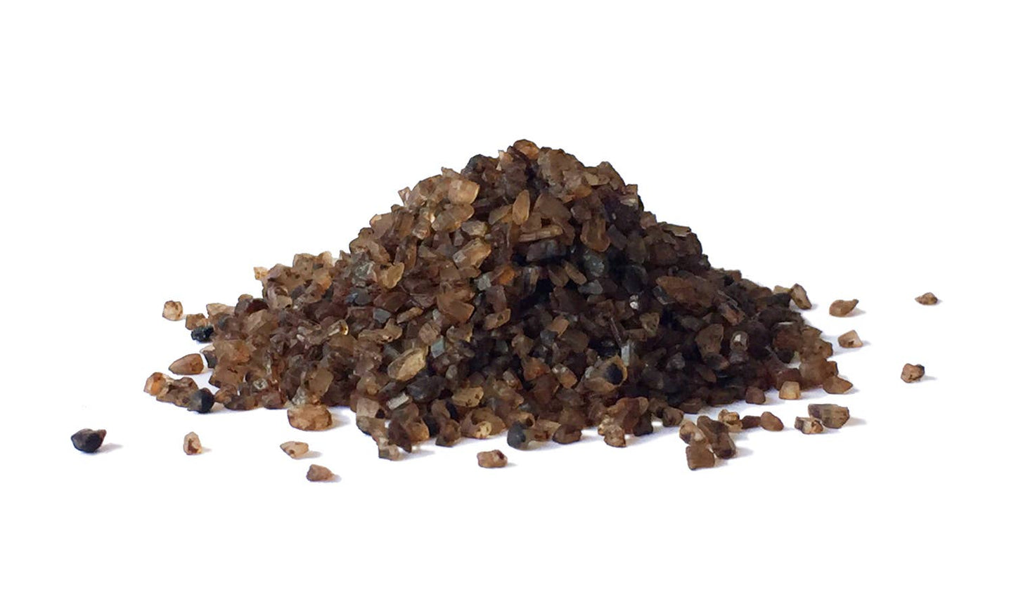 Alderwood Smoked Sea Salt