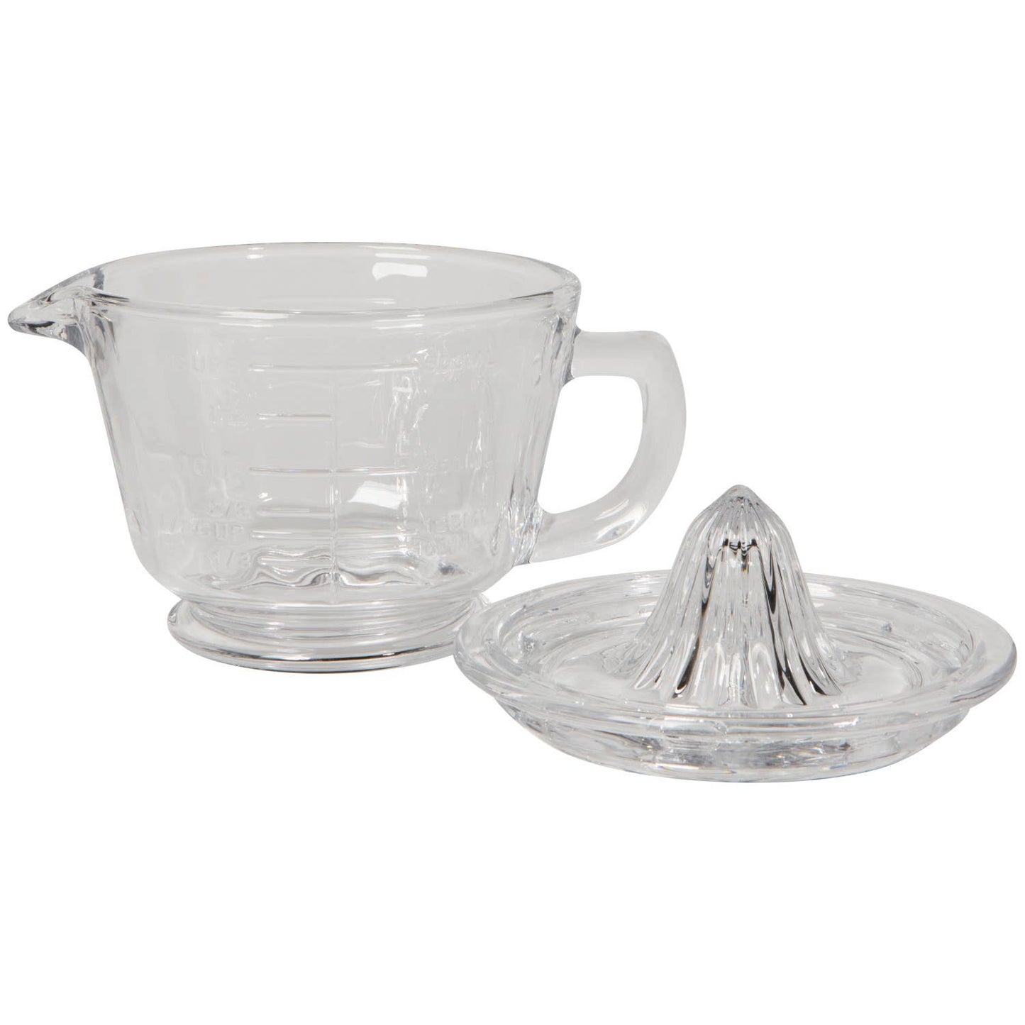 Citrus Reamer