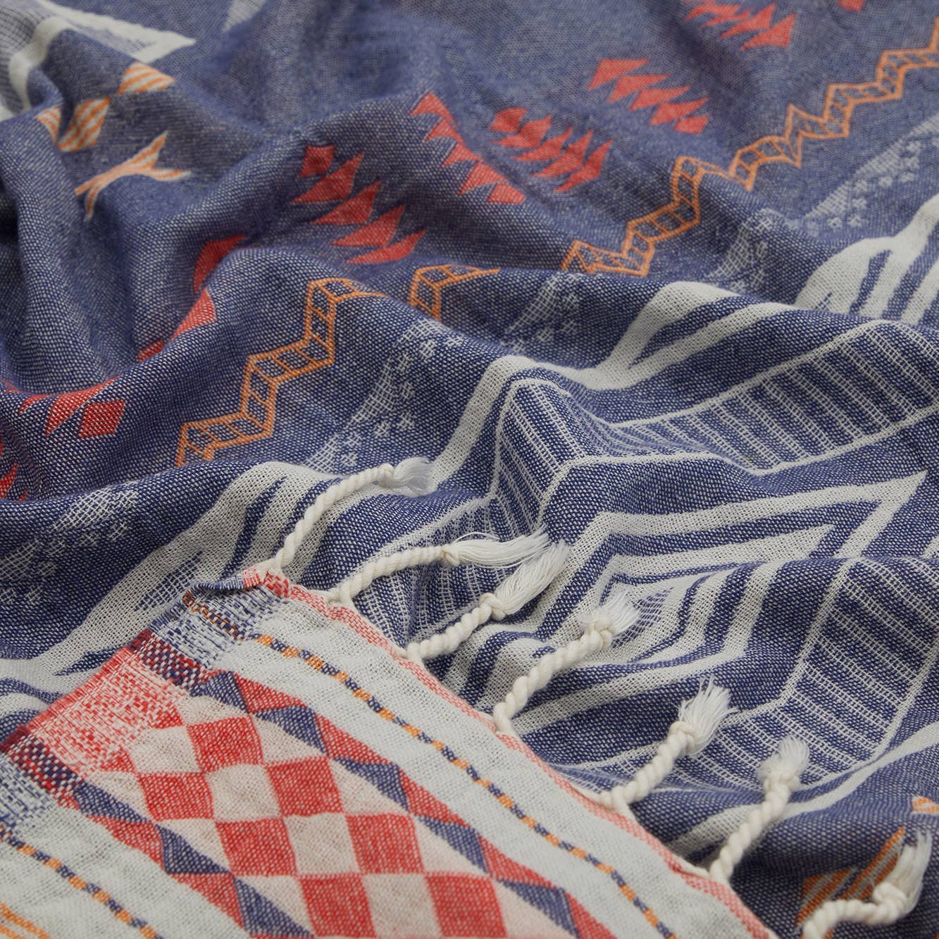Turkish Beach Cloth