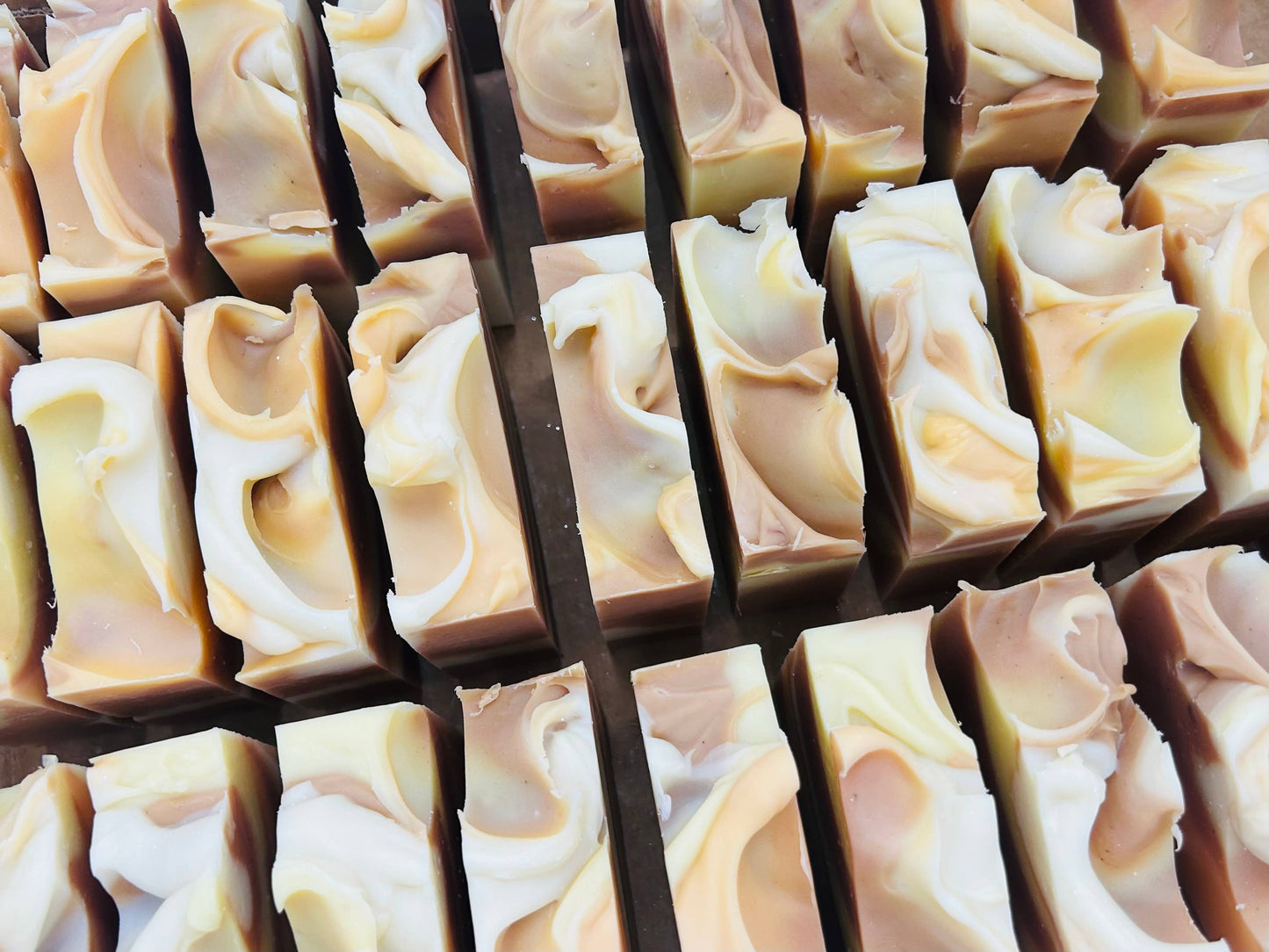 Bonfire Handmade Soap