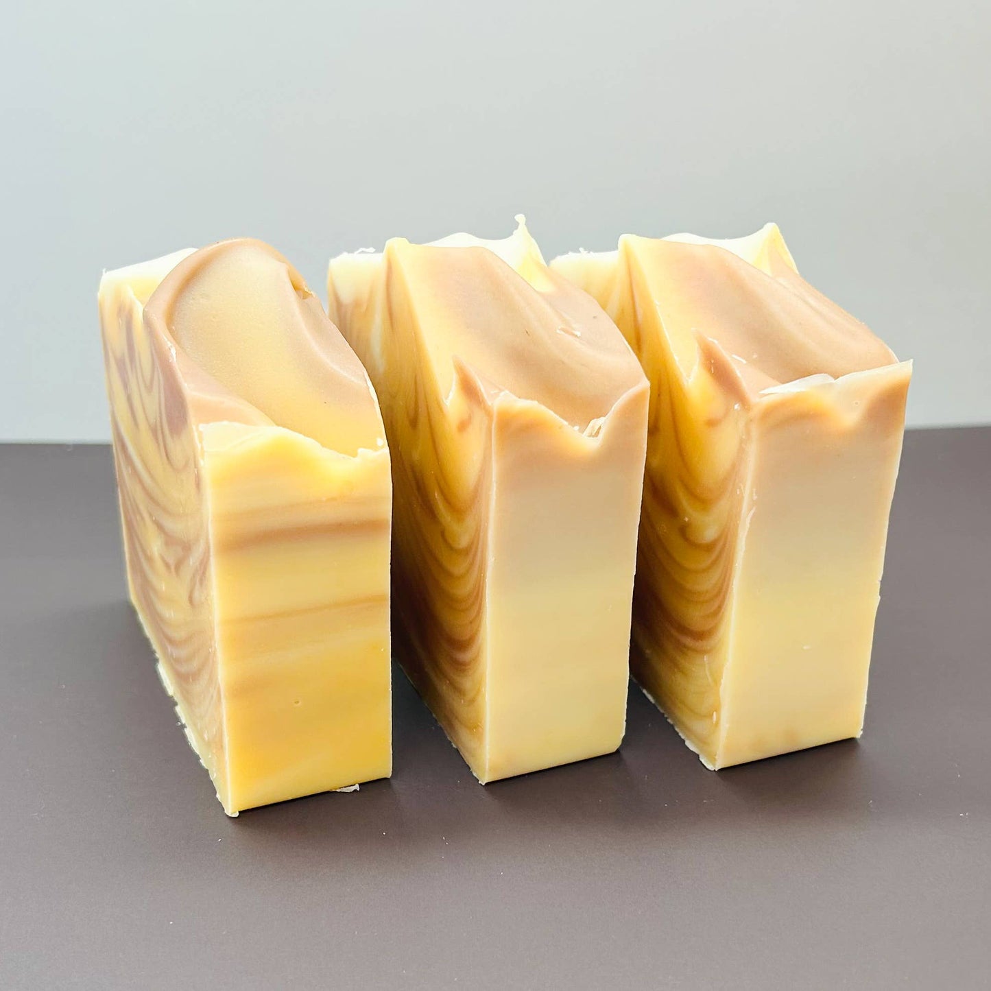 Bonfire Handmade Soap