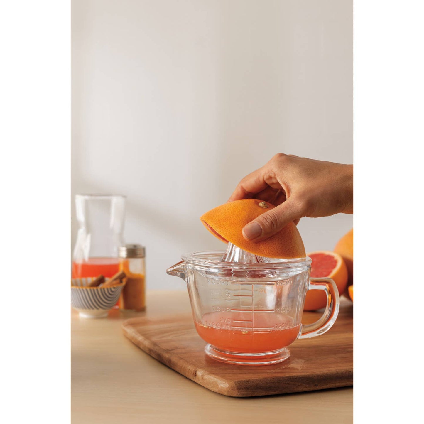 Citrus Reamer