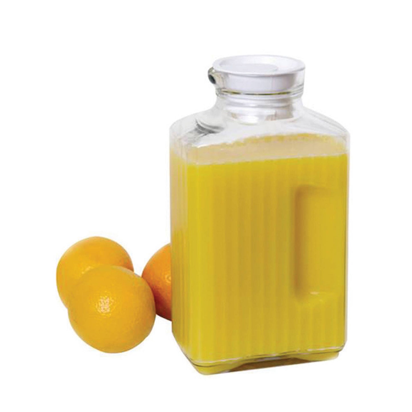 Bistro Pitcher, 2-Quart