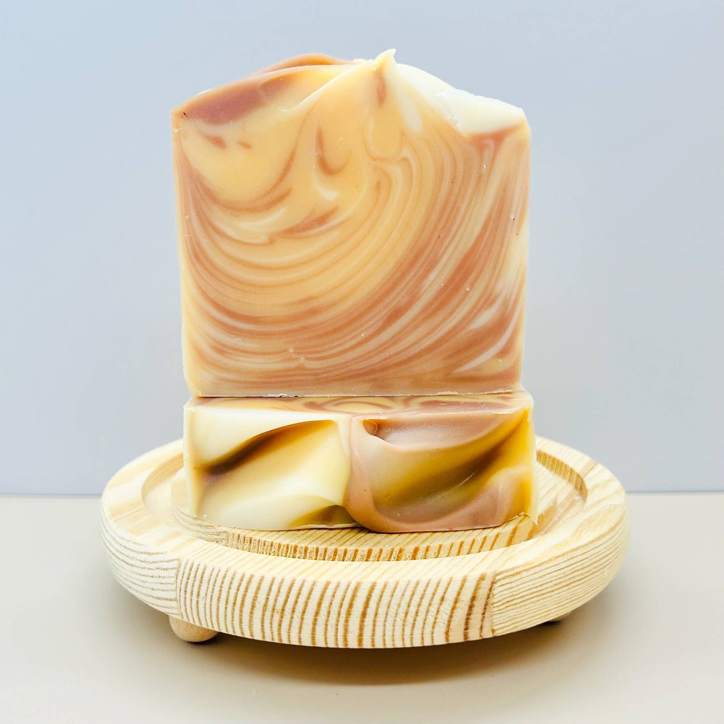 Bonfire Handmade Soap