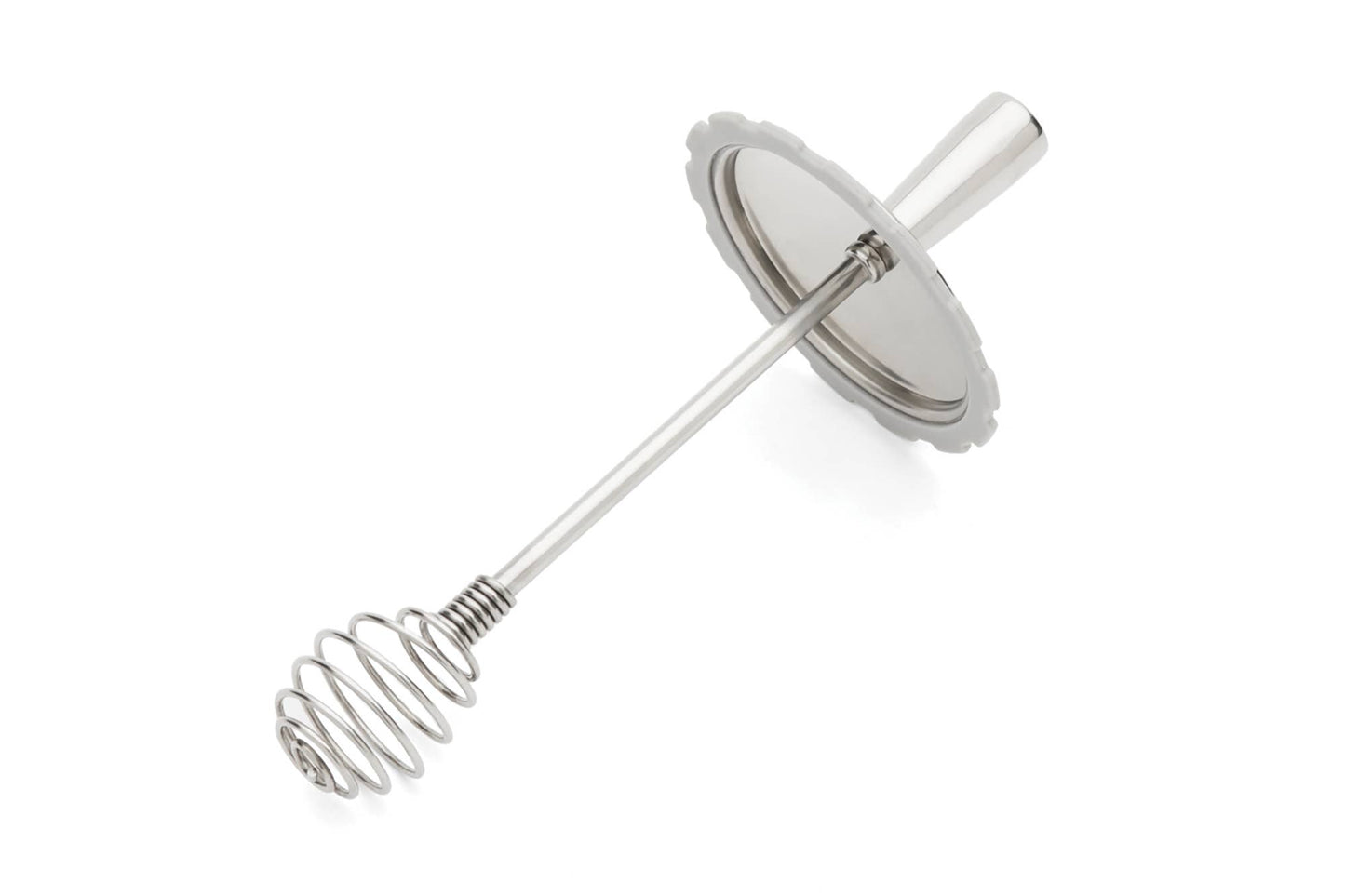 Honey Dipper Mason Jar