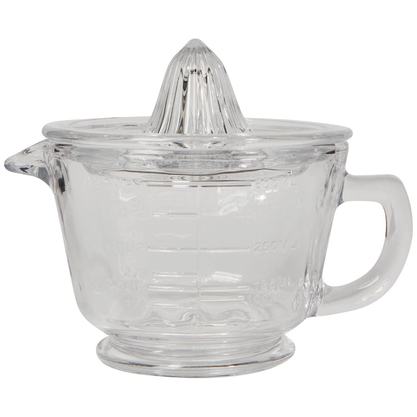 Citrus Reamer