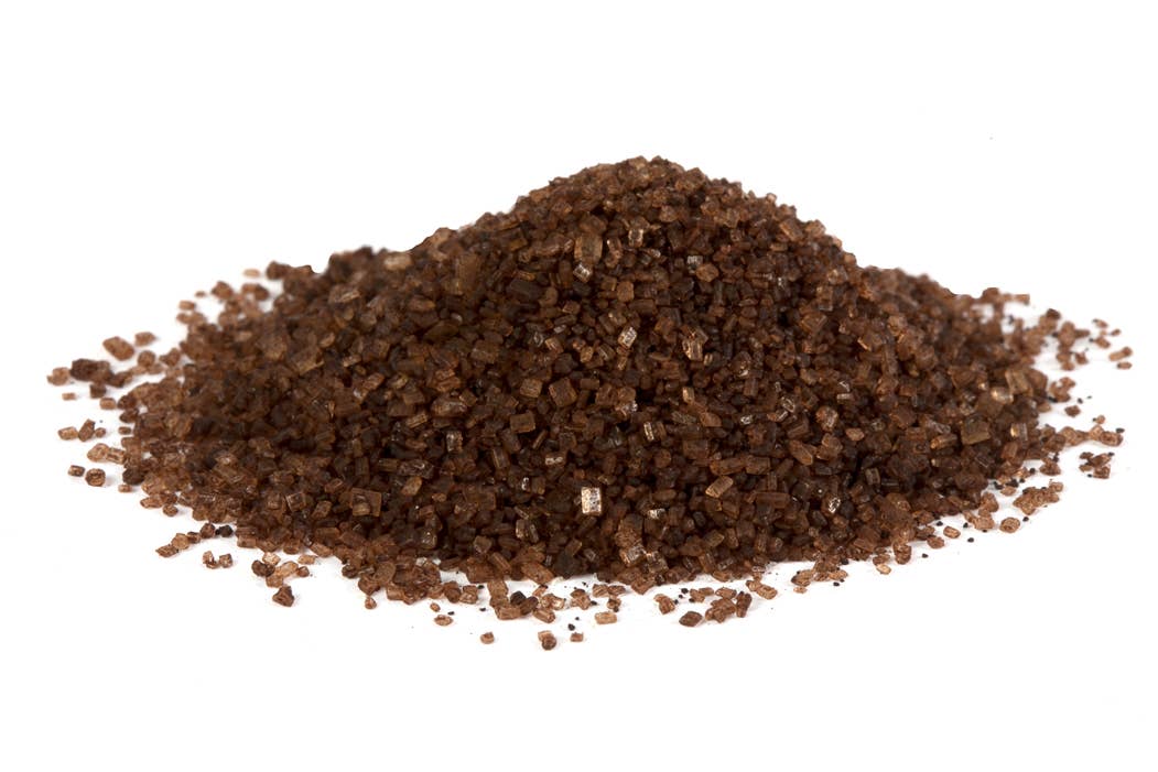 Espresso Infused Cane Sugar