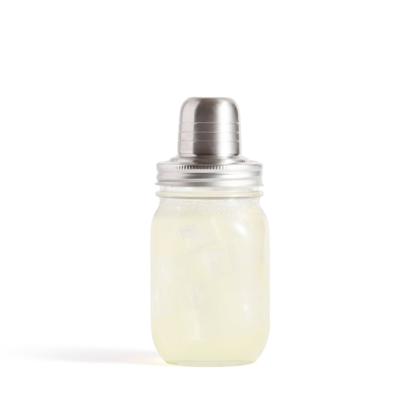 Mason Cocktail Shaker
