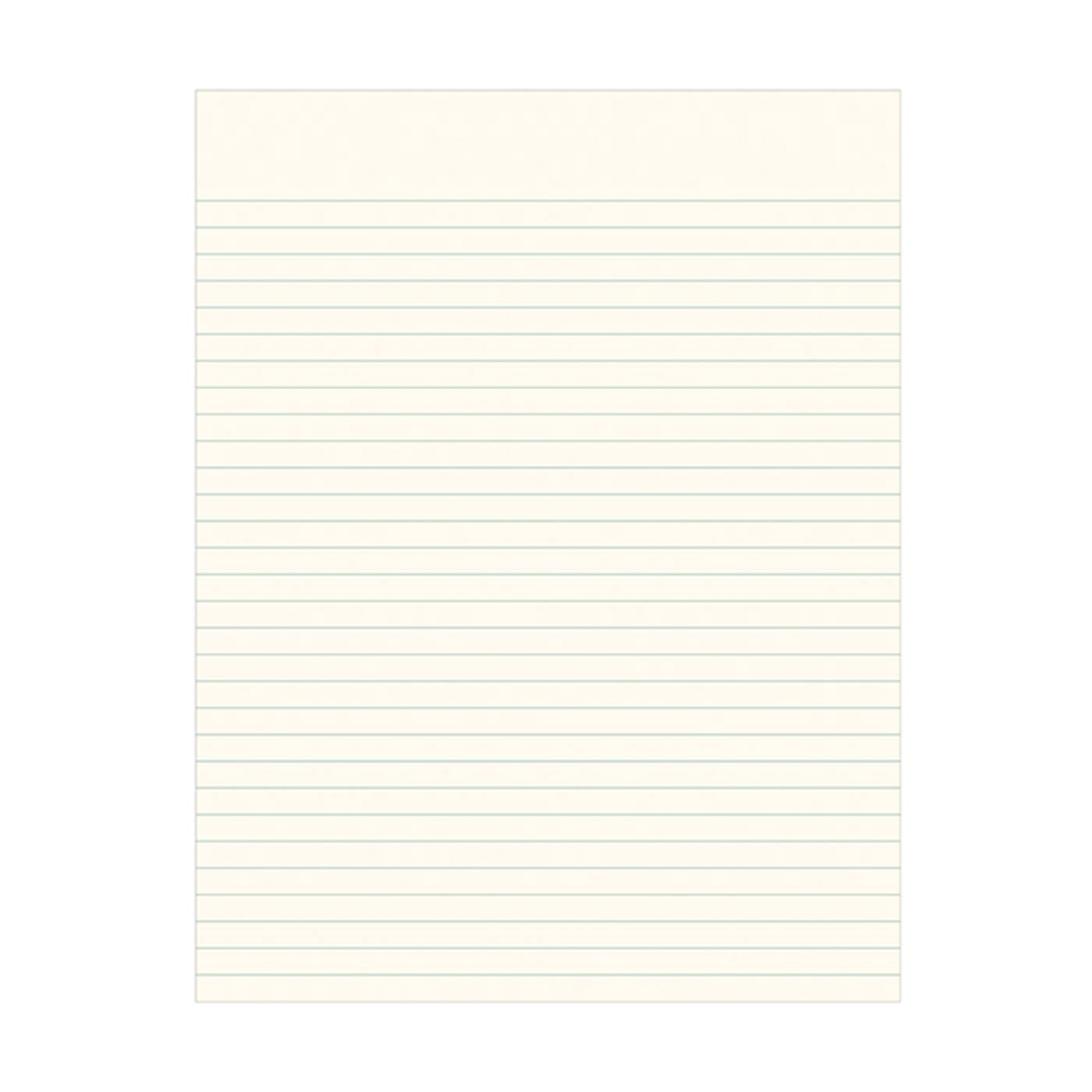 Cowgirl Energy Journal: Lined