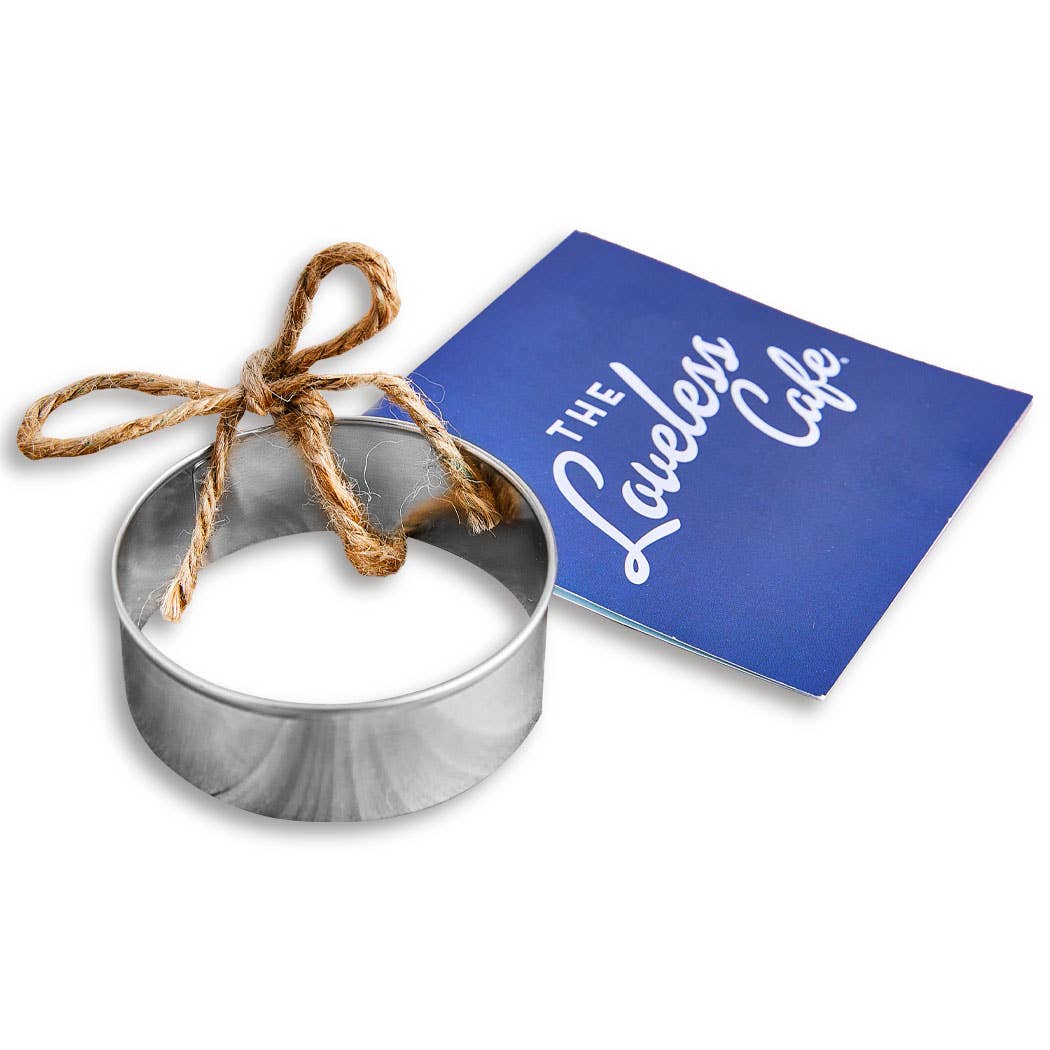 Biscuit Cutter