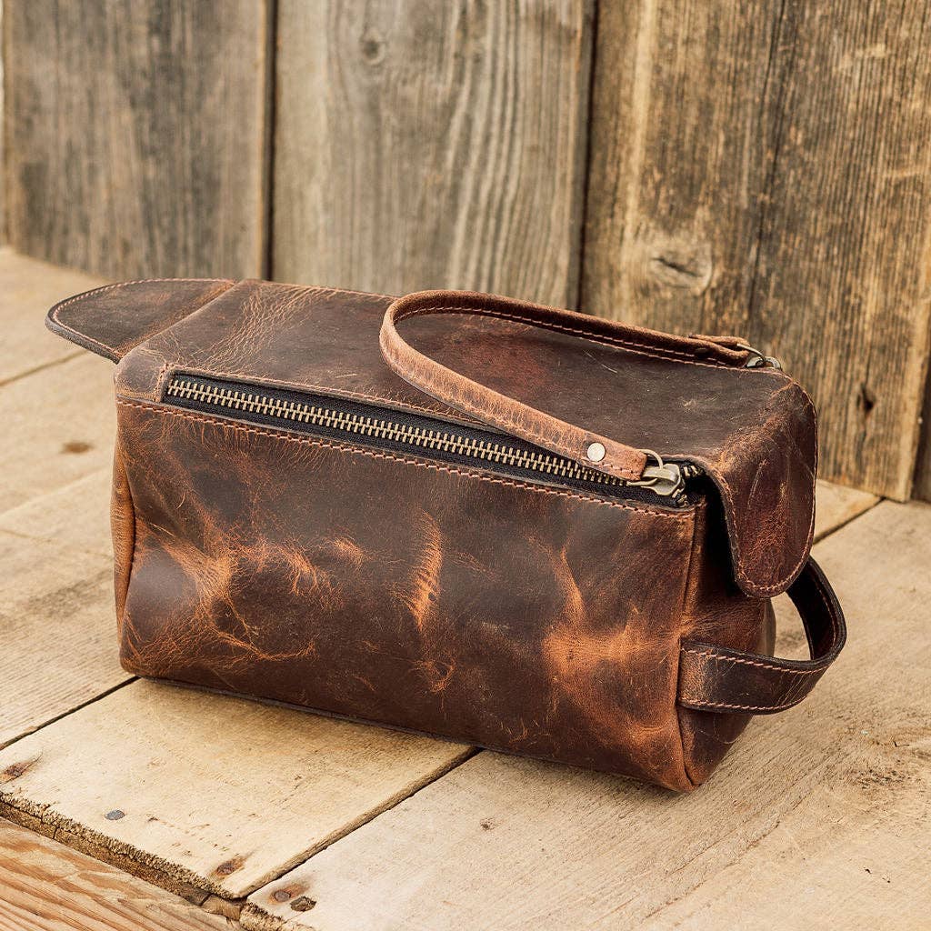 Range Road 30 Dopp Kit