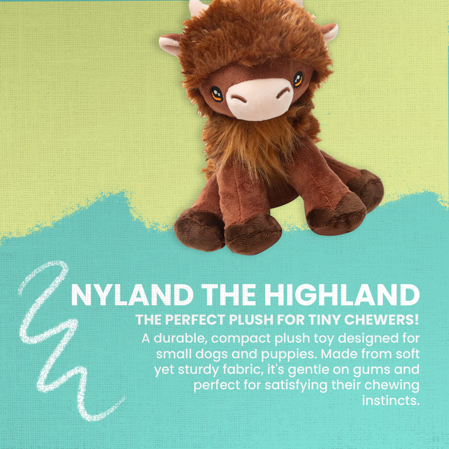 Nyland the Dog Highland