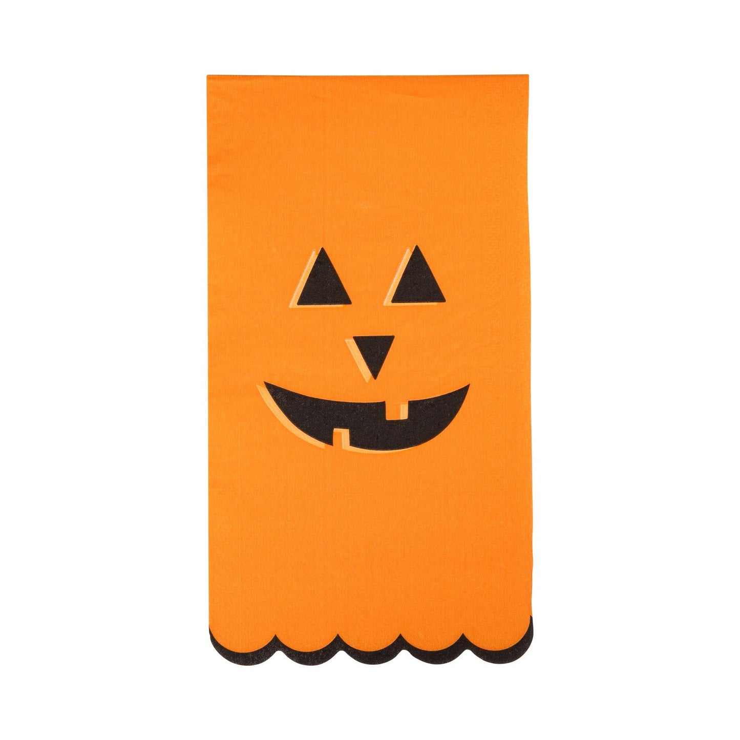 Ghost and Jack Party Napkin Set