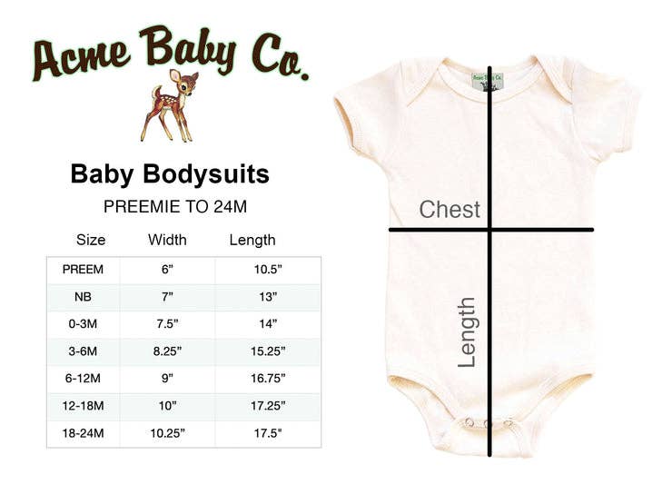 Cowgirl and White Horse One Piece Baby Bodysuit