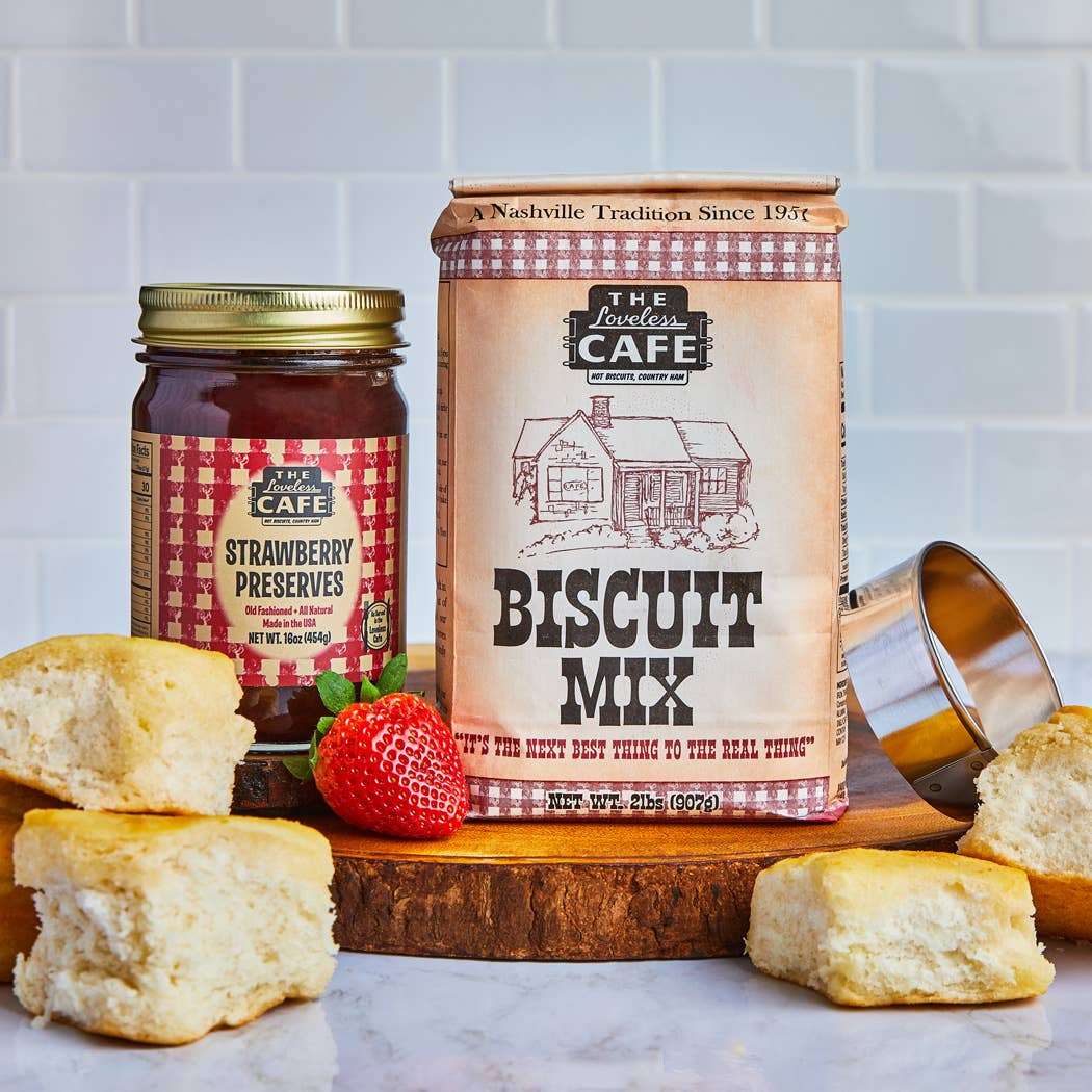 Biscuit Cutter