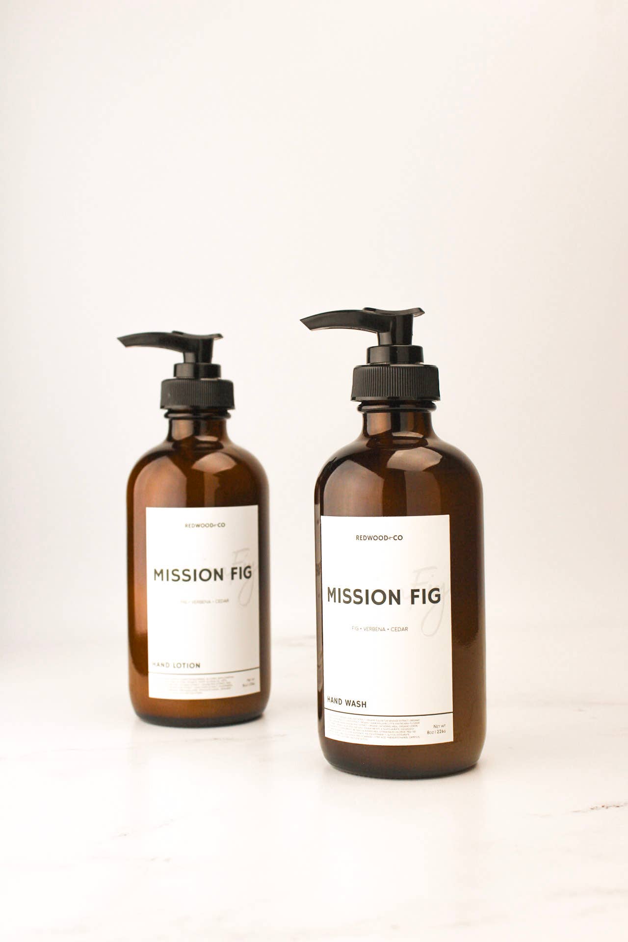 Mission Fig 8oz Hand Wash