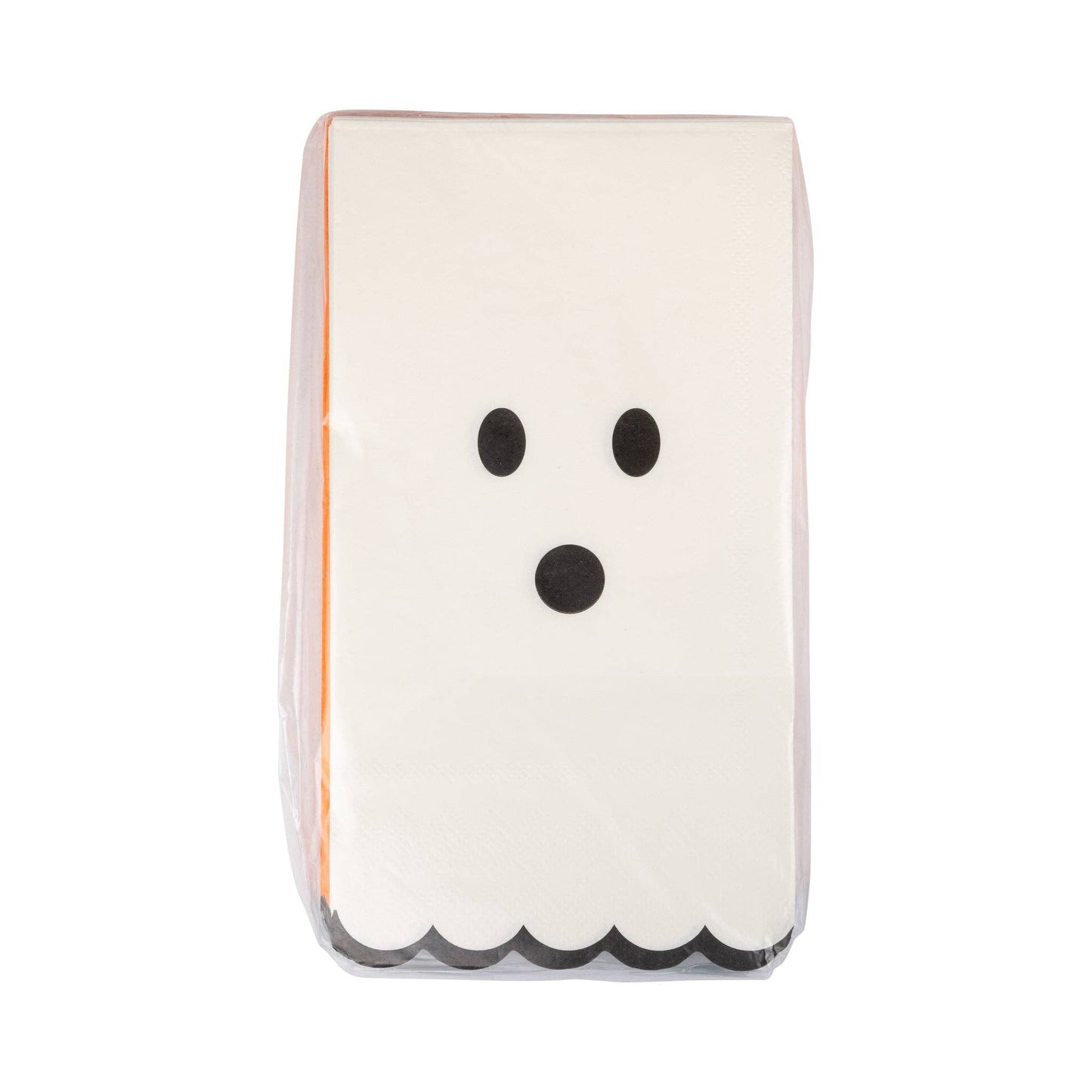 Ghost and Jack Party Napkin Set