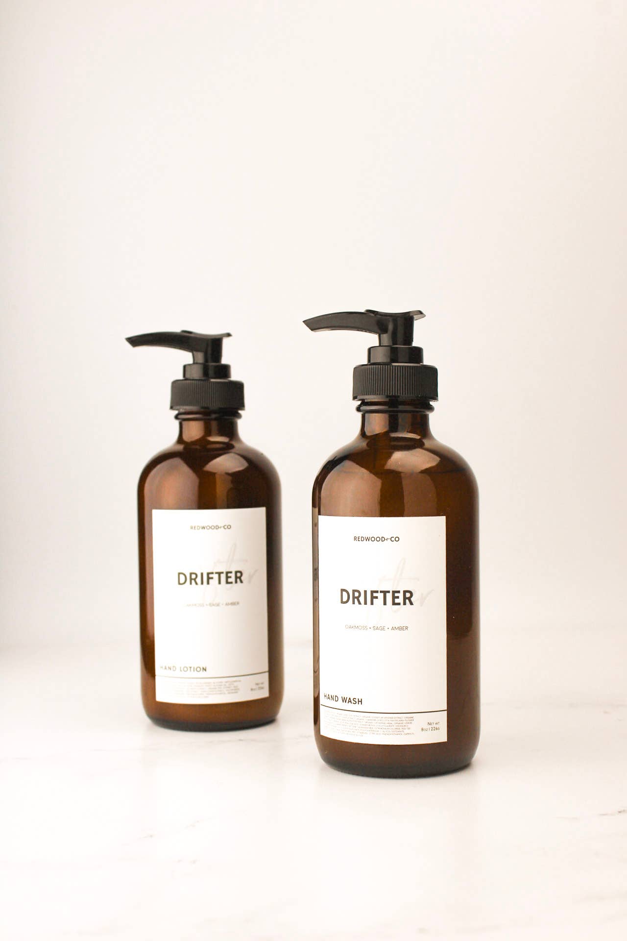 Drifter 8oz Hand Wash