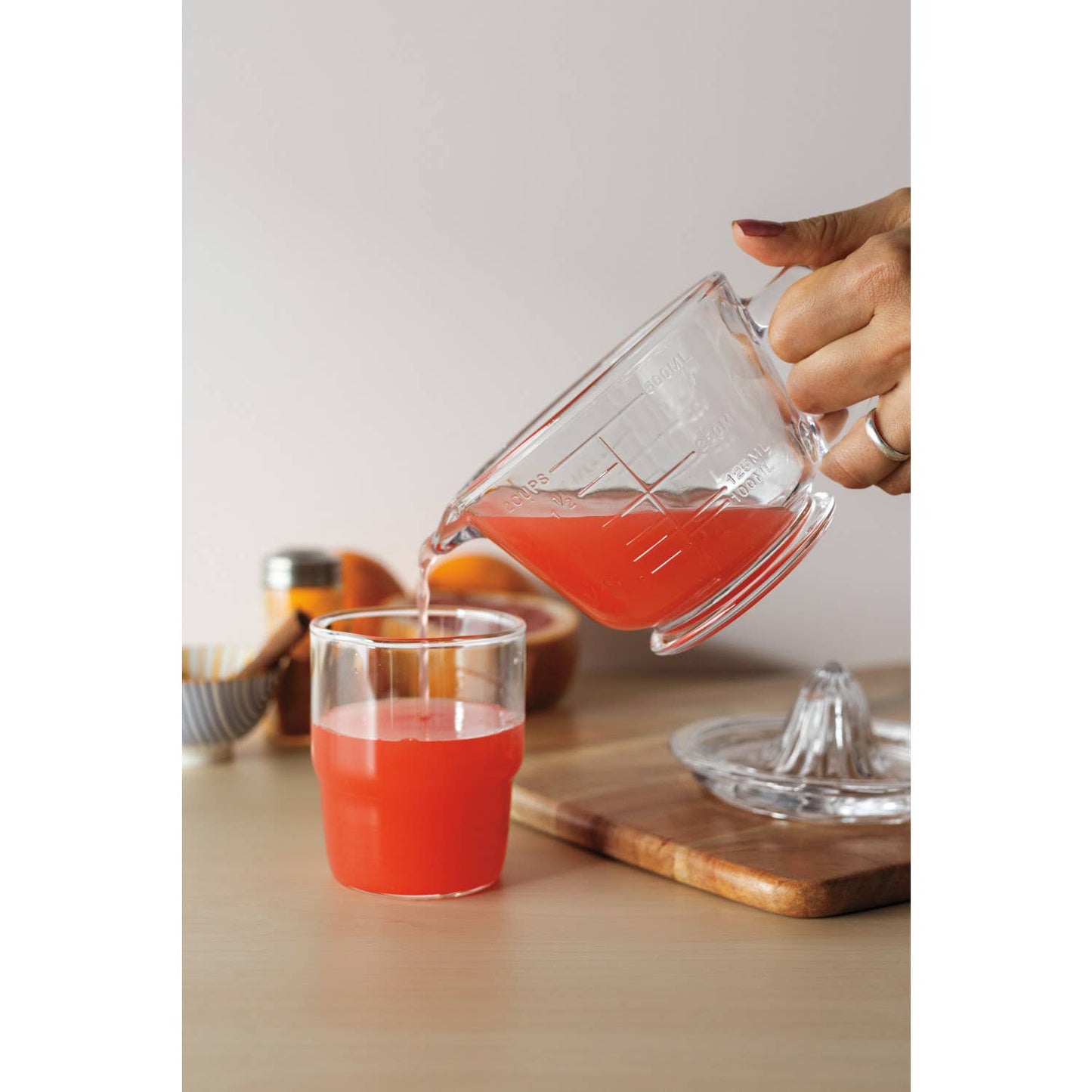 Citrus Reamer