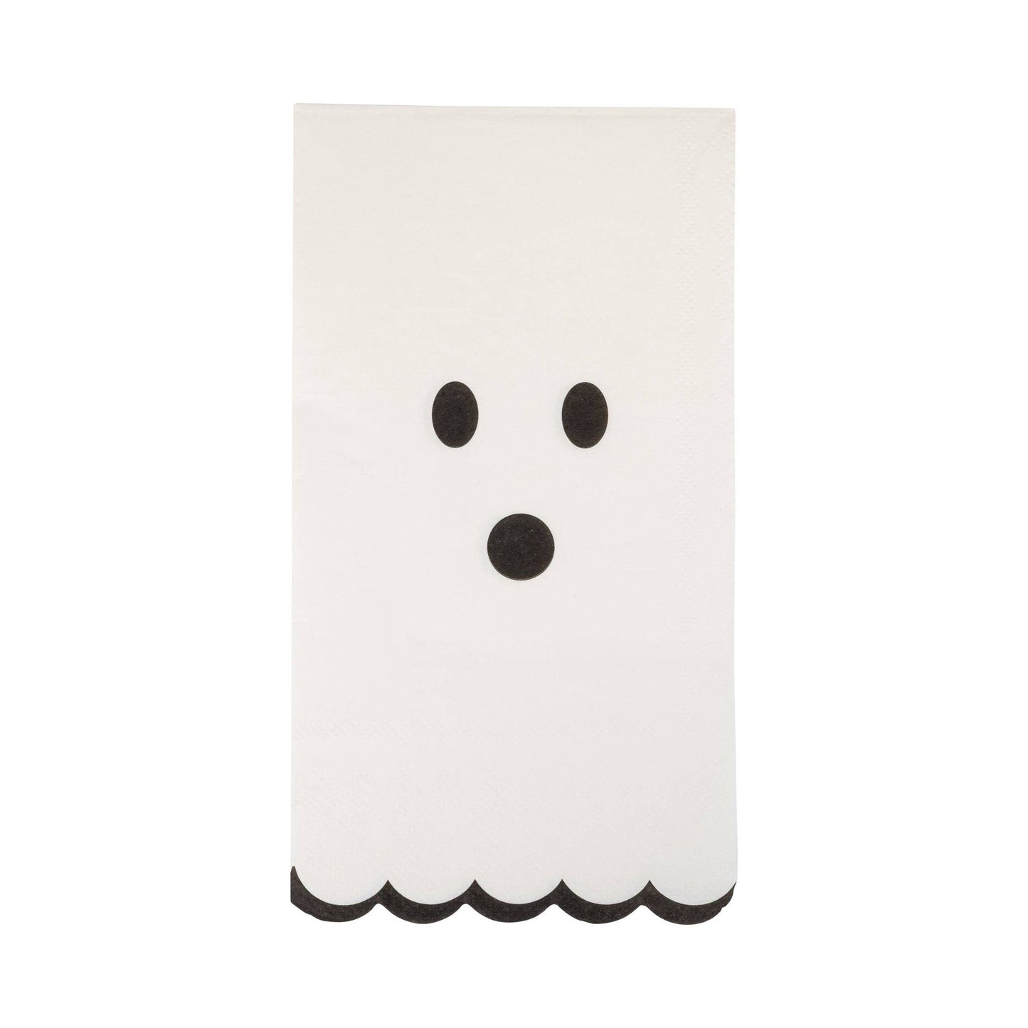 Ghost and Jack Party Napkin Set