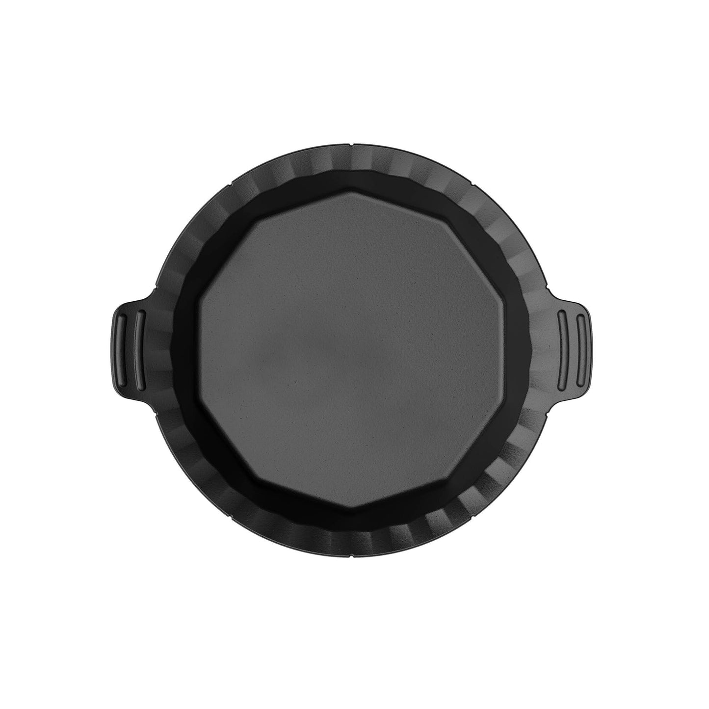 Cast Iron Pie Pan