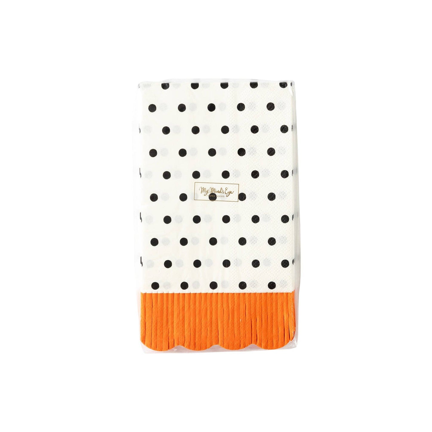 Polka Dot Party Napkin