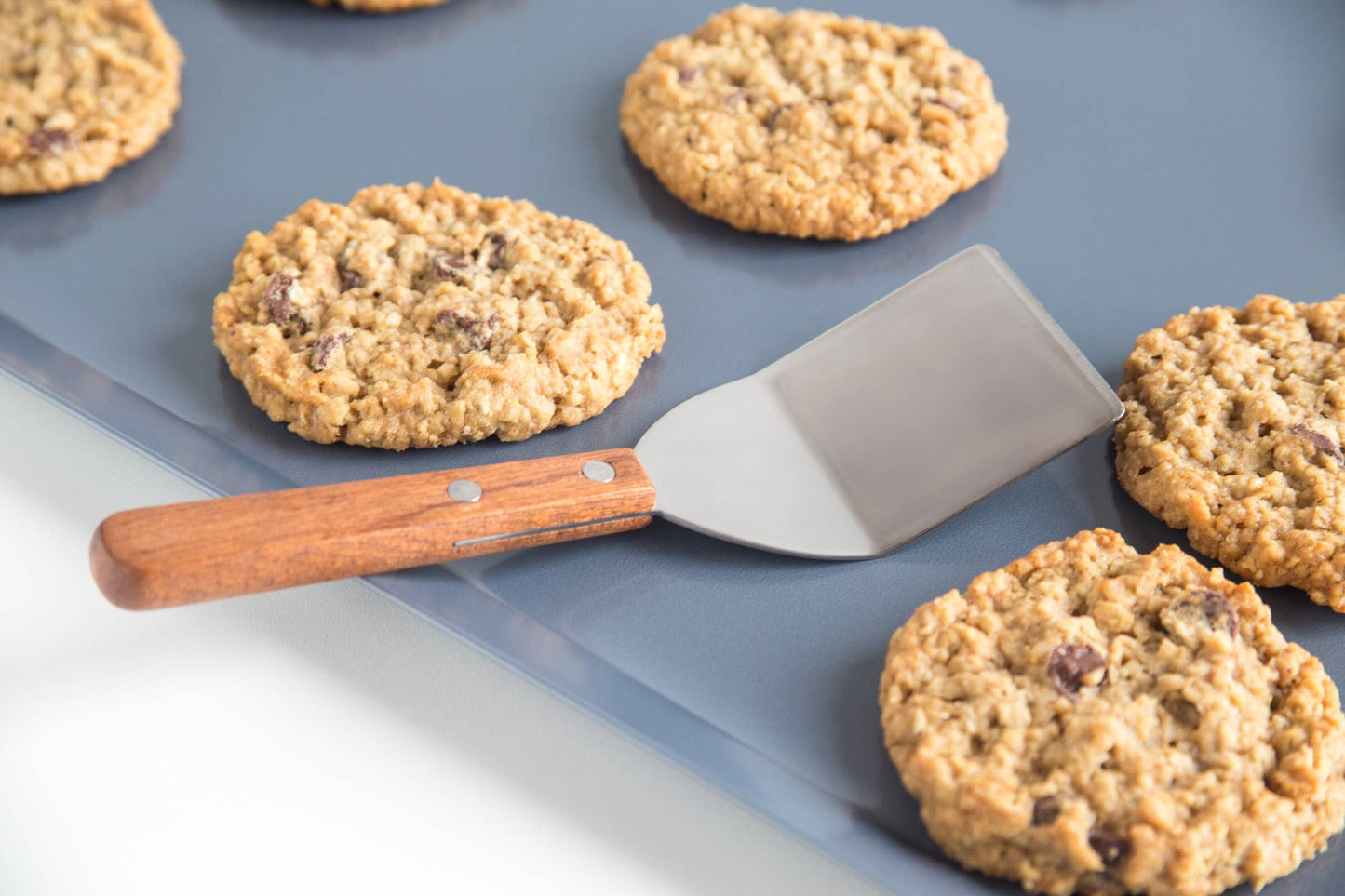 Small Spatula