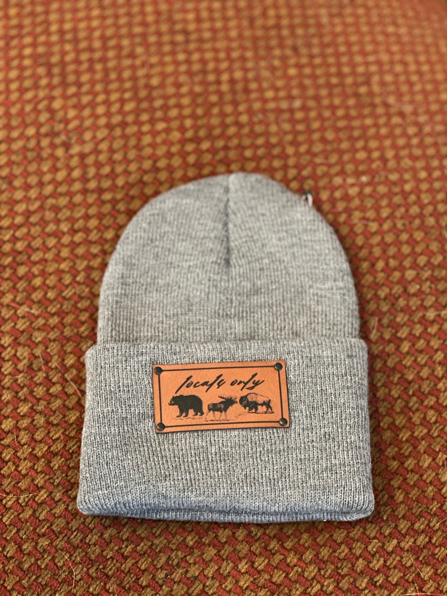 "Locals Only" Kid/Baby