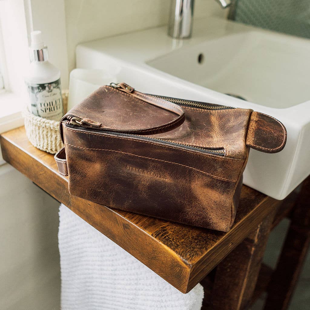 Range Road 30 Dopp Kit