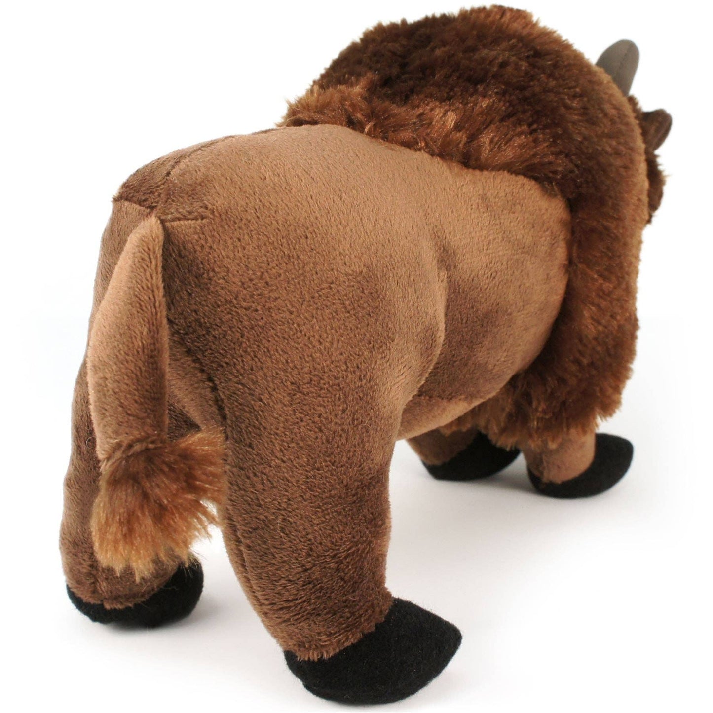 Billy The Bison | 10 Inch Stuffed Animal Plush