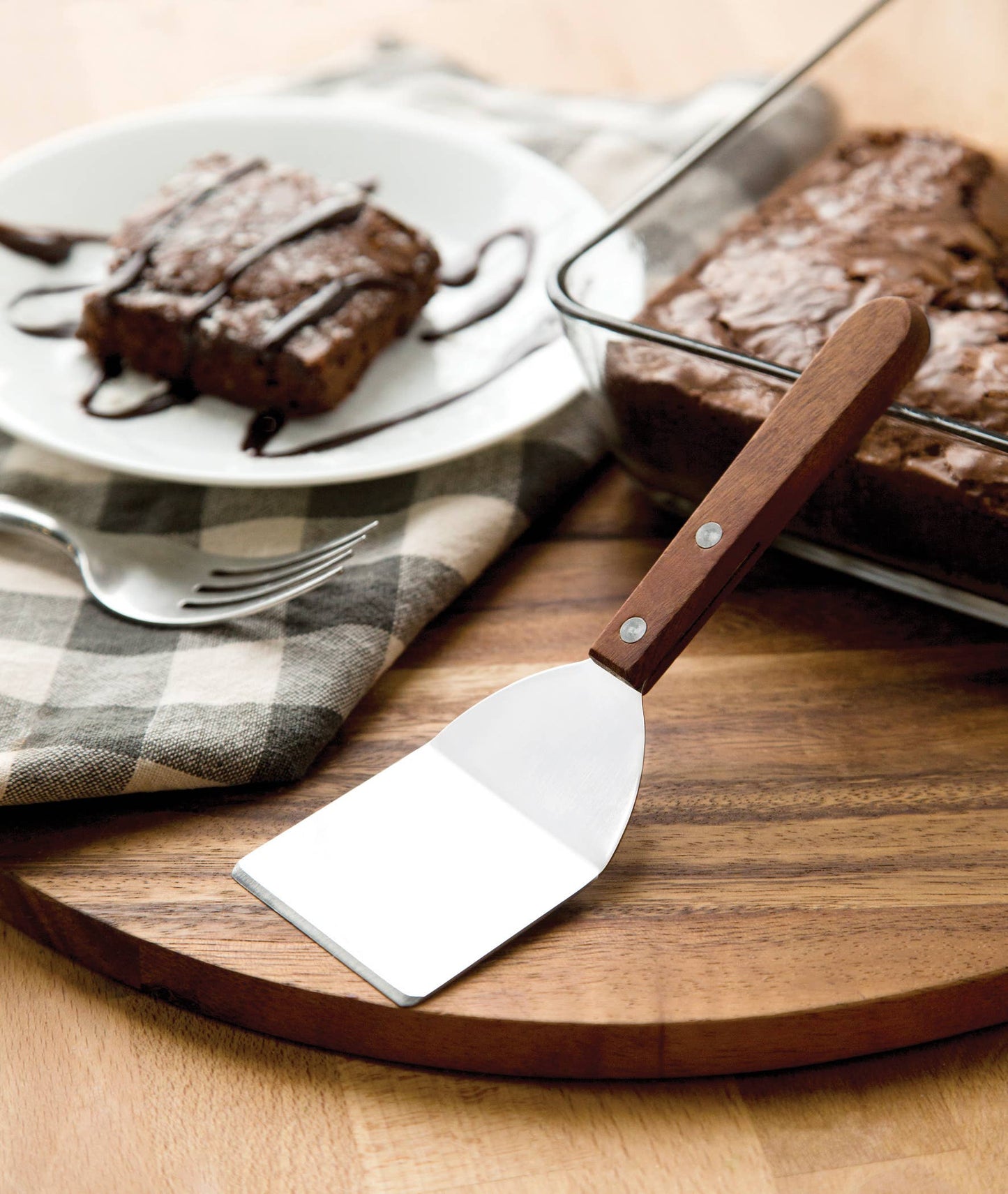 Small Spatula