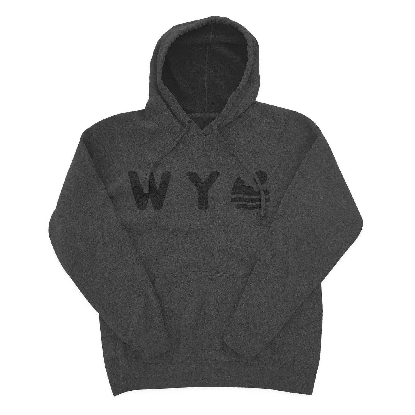 The Wyo Original Hoodie