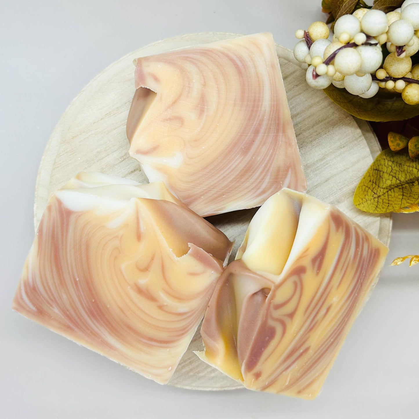 Bonfire Handmade Soap