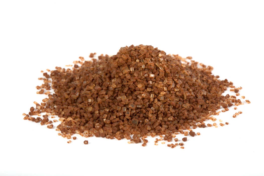 Cinnamon Infused Cane Sugar