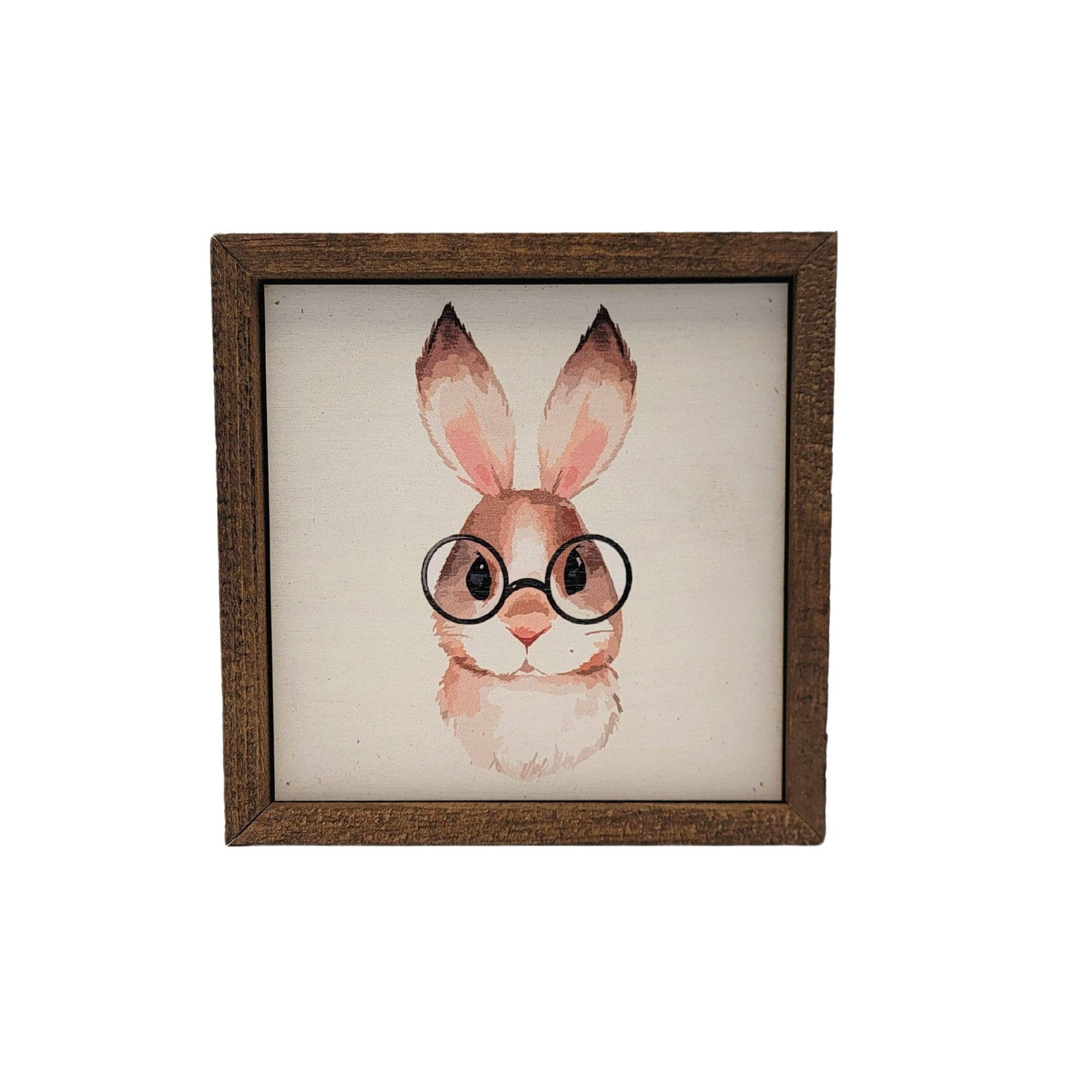 Bunny Easter Décor