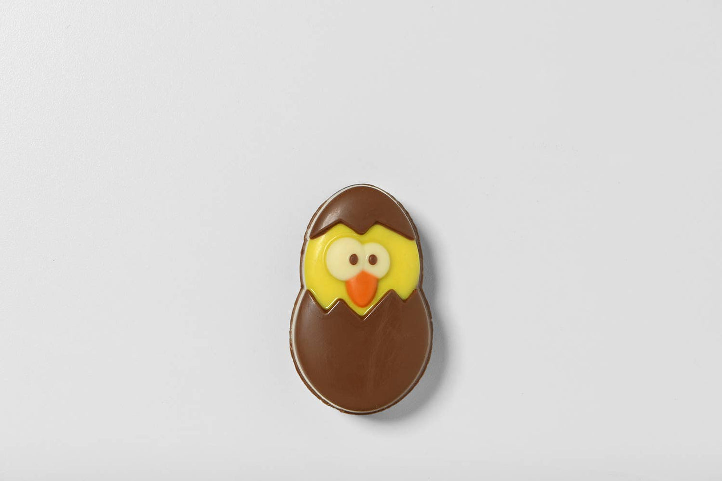 Easter Spring Peanut Butter Crisp Chick