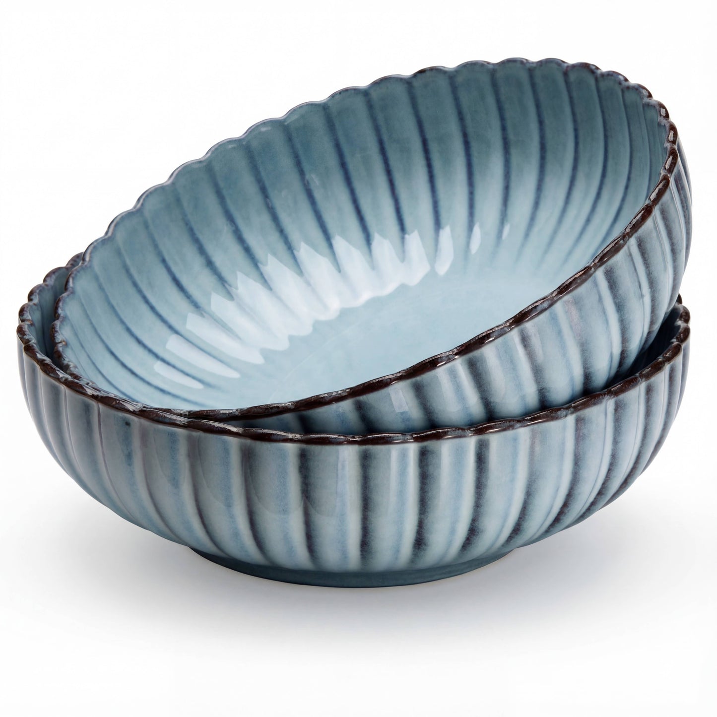 River Bowls, 70 oz