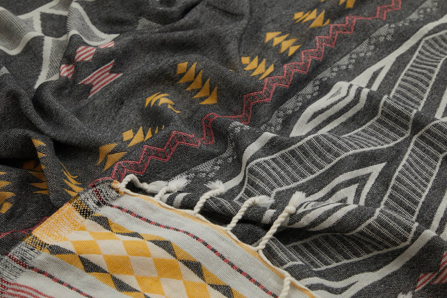 Turkish Beach Cloth