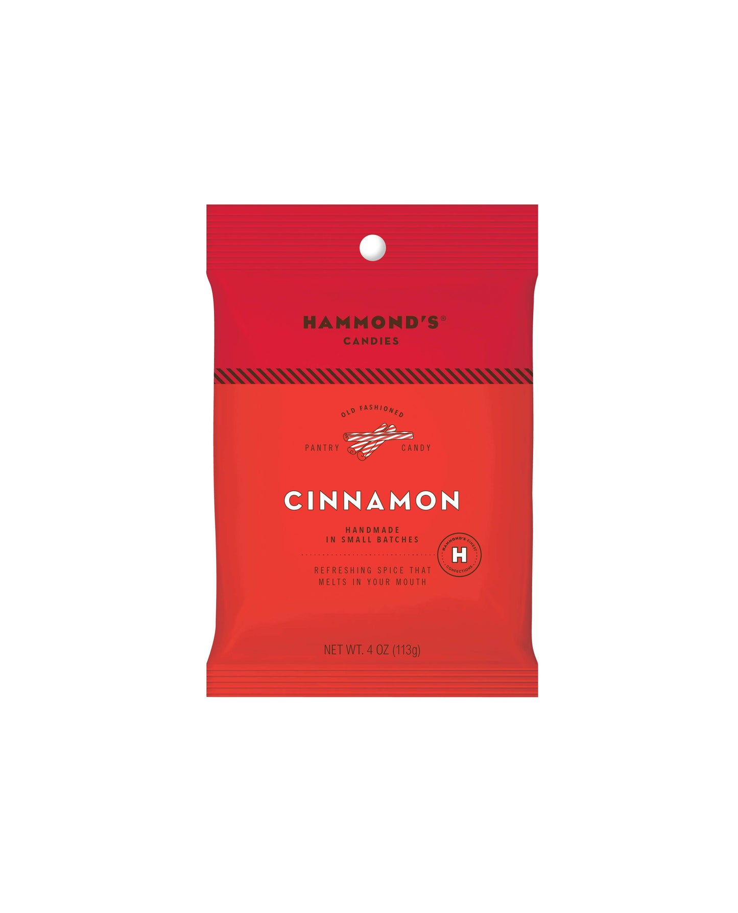 Hammond's Cinnamon Drops