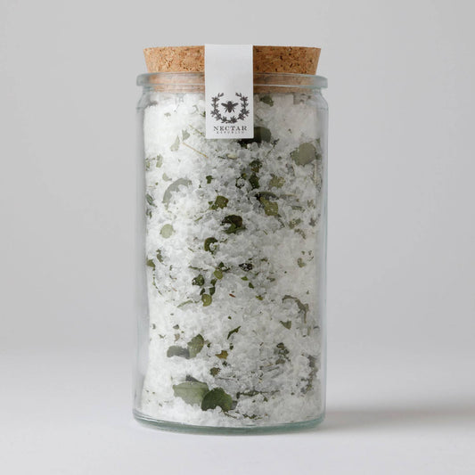 Sea + Eucalyptus : Large Bath Soak